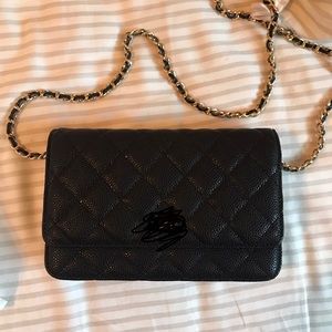 Wallet on chain. Never used.